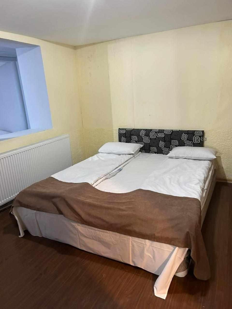 New Shino Gudauri Hotel Eksteriør billede