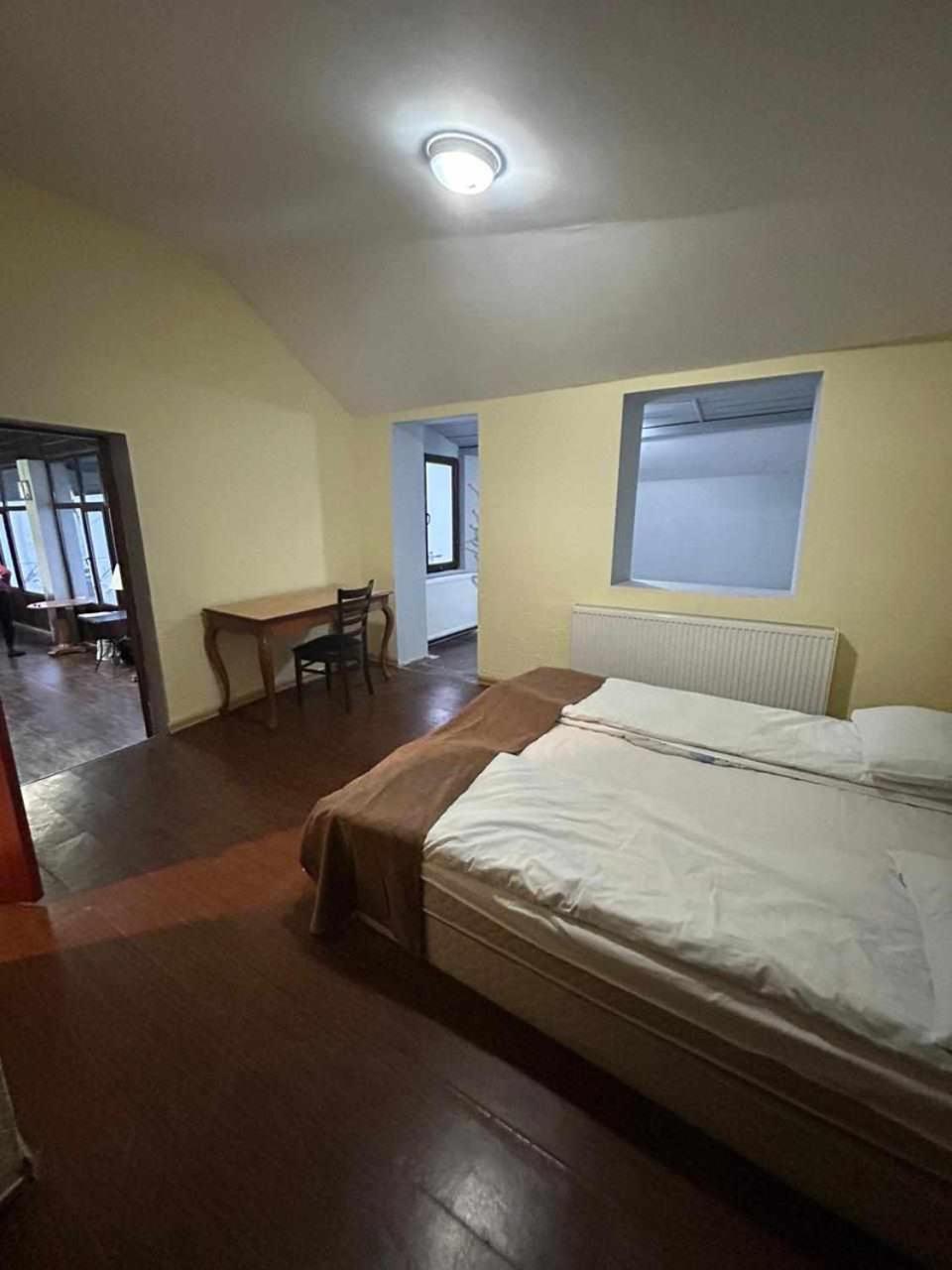 New Shino Gudauri Hotel Eksteriør billede