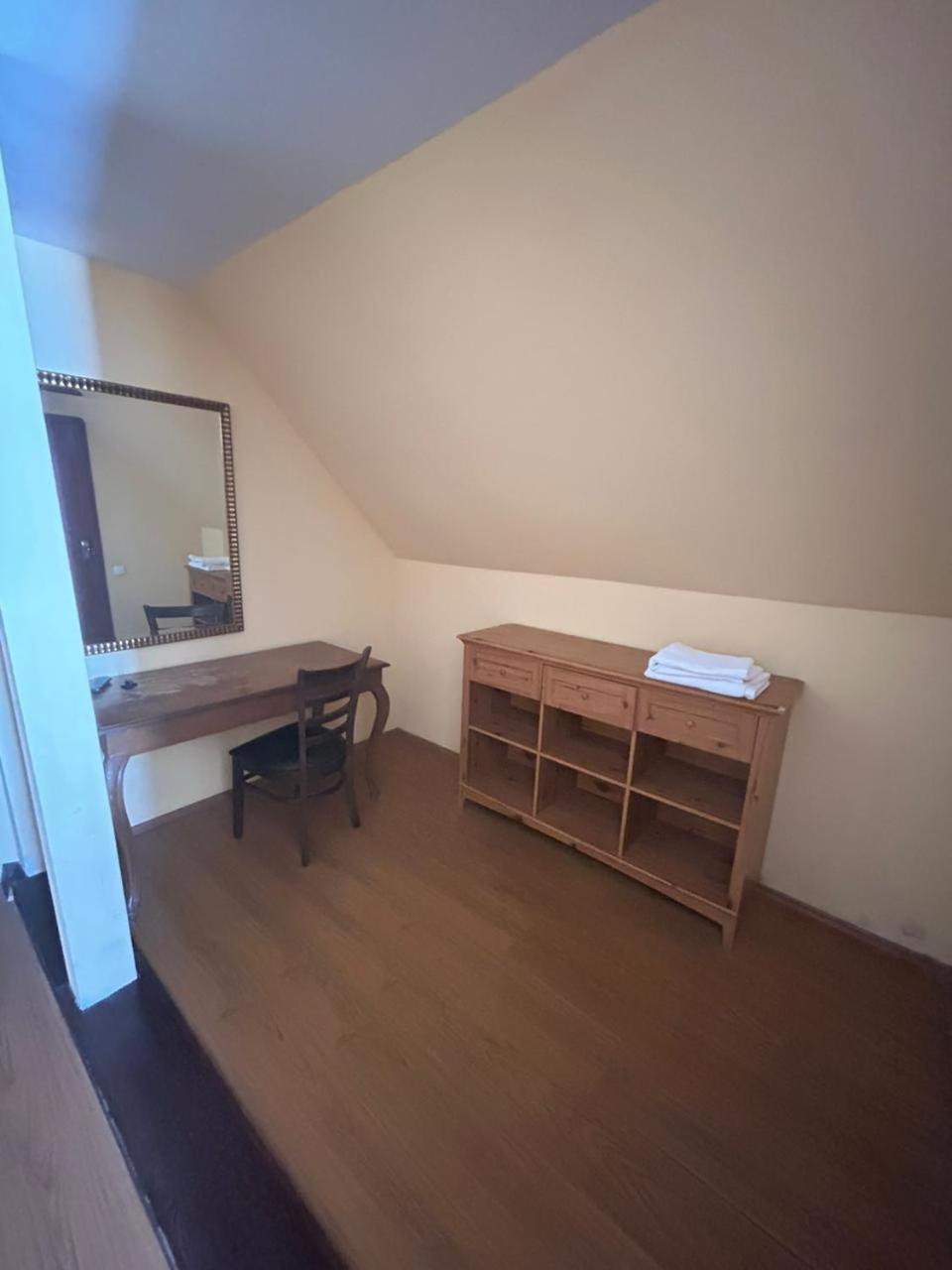 New Shino Gudauri Hotel Eksteriør billede